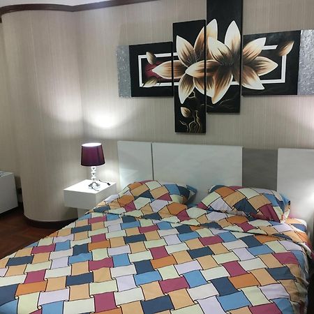 Sky Beach Apartment Pattaya Εξωτερικό φωτογραφία