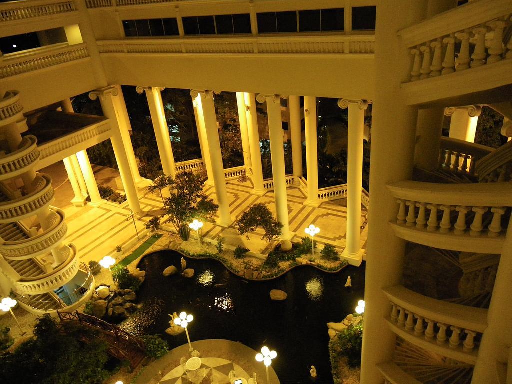 Sky Beach Apartment Pattaya Εξωτερικό φωτογραφία
