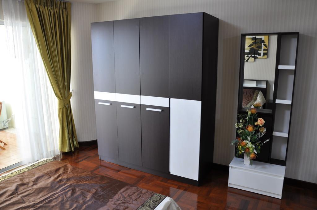 Sky Beach Apartment Pattaya Εξωτερικό φωτογραφία