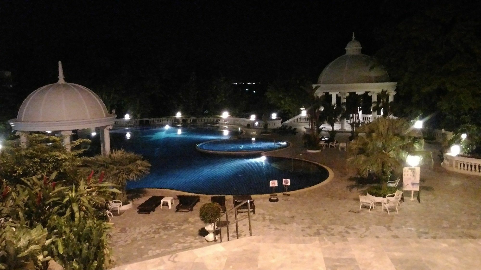 Sky Beach Apartment Pattaya Εξωτερικό φωτογραφία