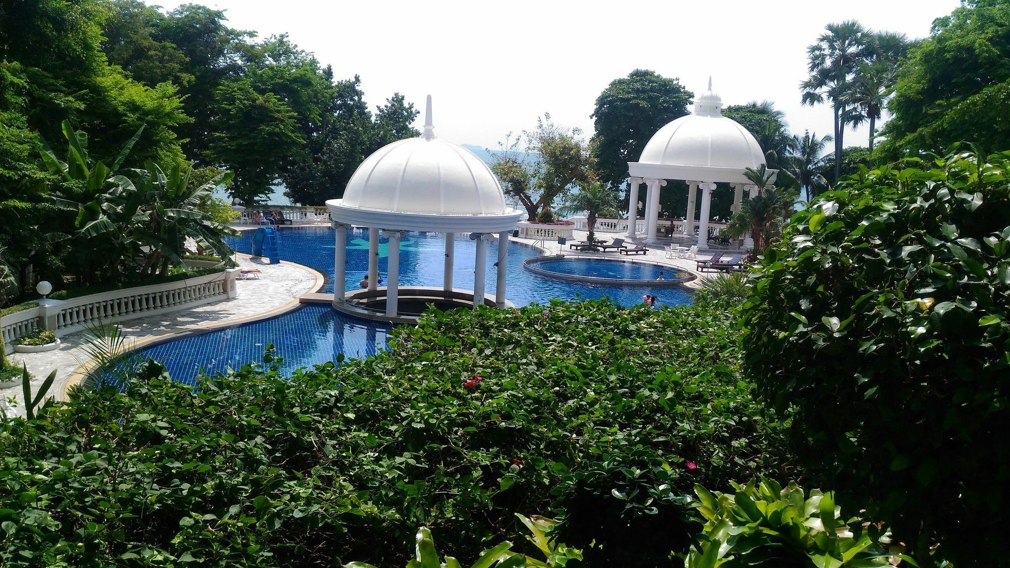 Sky Beach Apartment Pattaya Εξωτερικό φωτογραφία